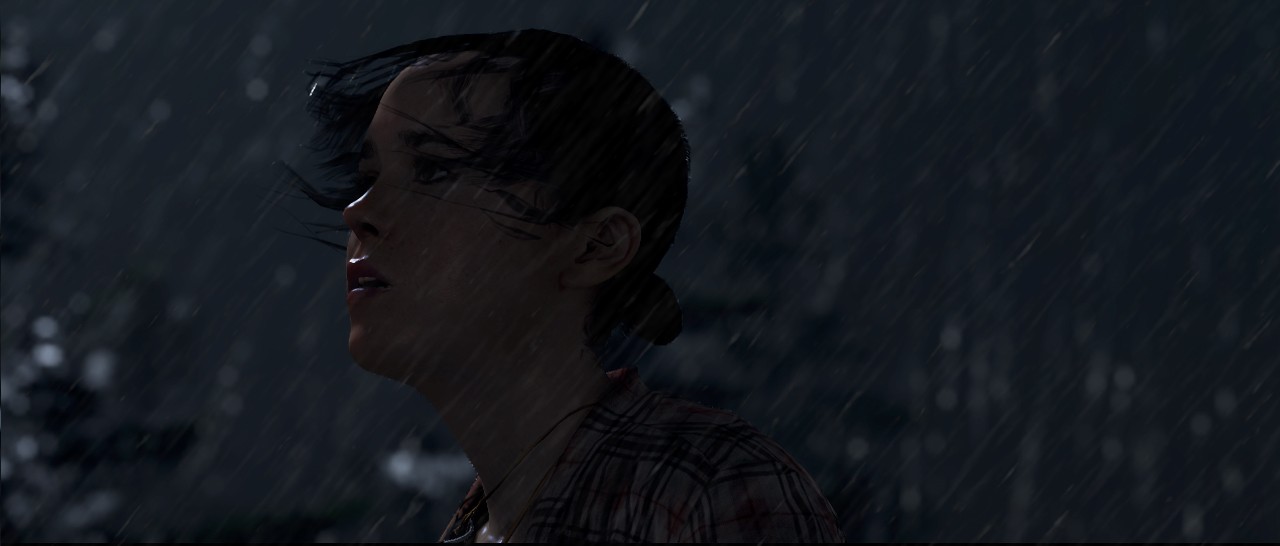 Beyond: Dos Almas - Imagen 2